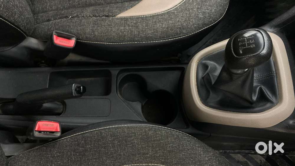 Hyundai Grand I10 Magna 1.2 Kappa Vtvt, 2017, Petrol