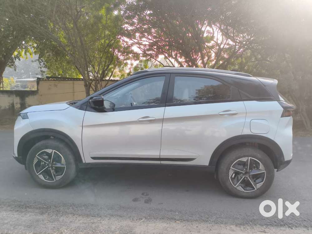 Tata Nexon Ev Empowered Plus A 45, 2025, Electric