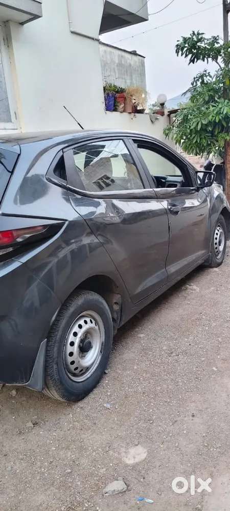 Tata Altroz 2021 Petrol Good Condition