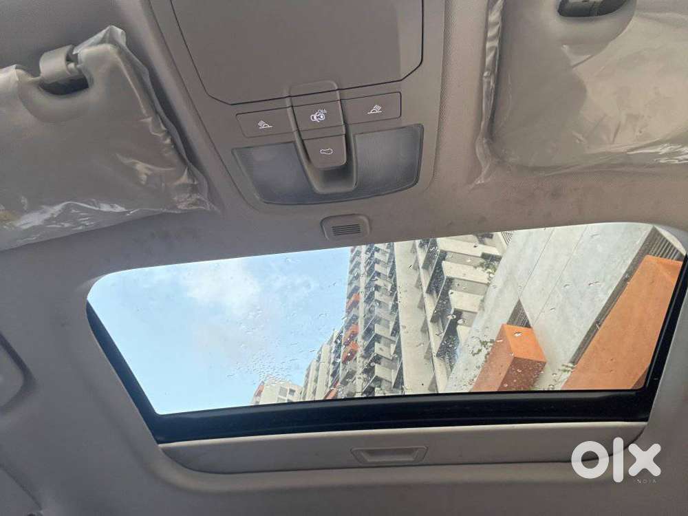 Mahindra Scorpio-n Z8 L Diesel At 2wd 7 Str, 2023, Diesel