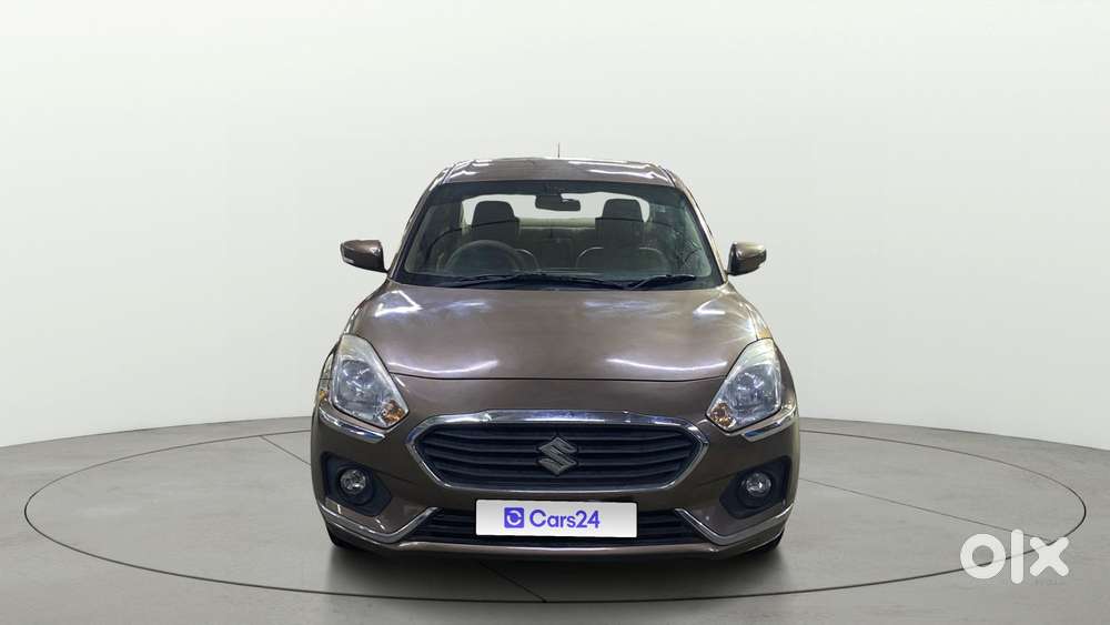 Maruti Suzuki Swift Dzire 1.2 Vxi Bsiv, 2018, Petrol