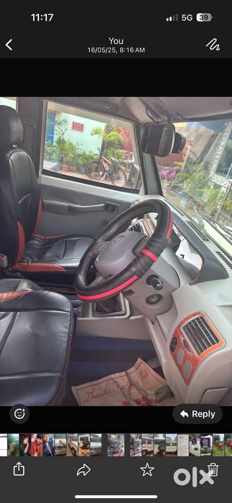 Mahindra Bolero Diesel 140000 Km Driven