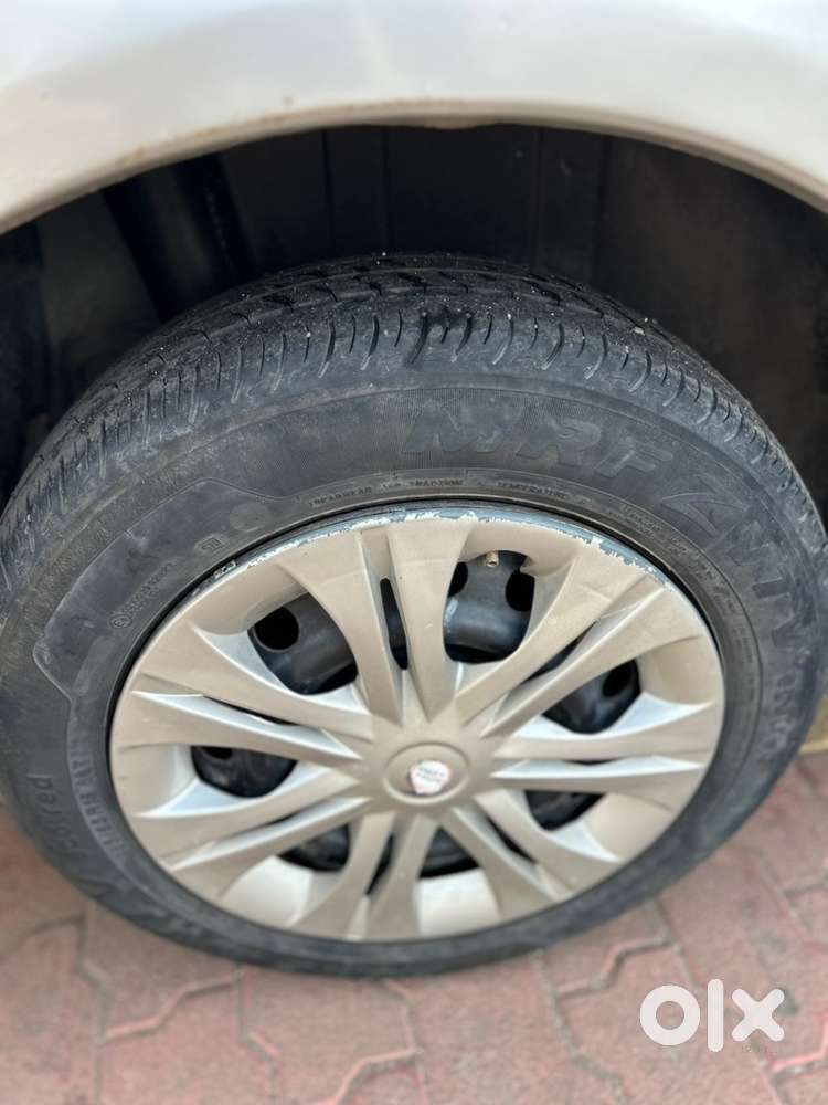 Maruti Suzuki Sx4 Diesel 2012