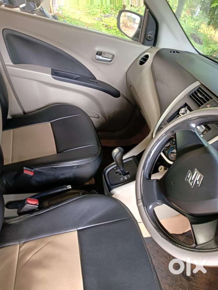 Maruti Suzuki Celerio