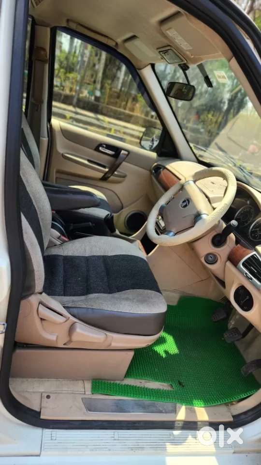 Tata Safari 4x4 Vx Dicor Bs-iii, 2014, Diesel