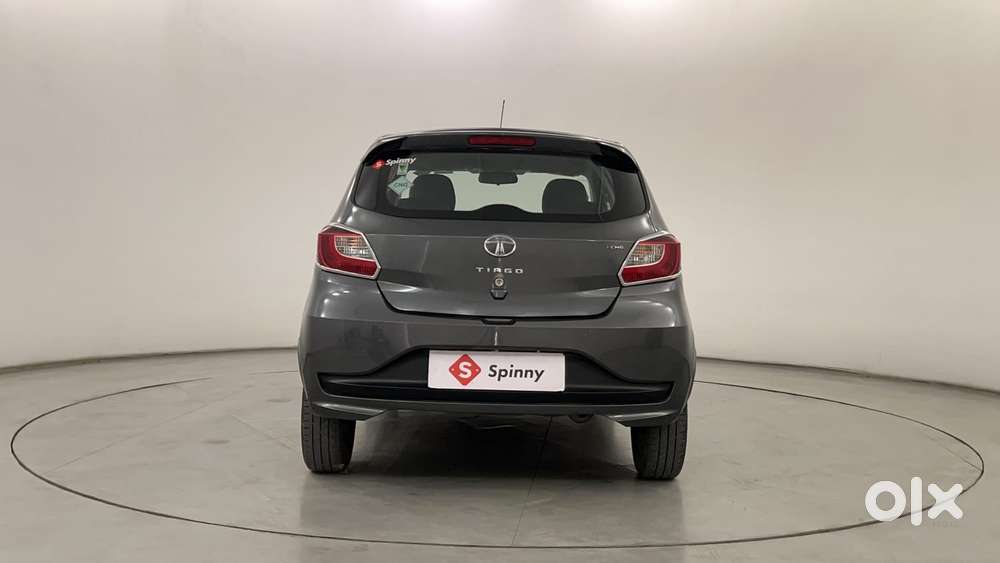 Tata Tiago 1.2 Revotron Xt Cng, 2022, Cng & Hybrids