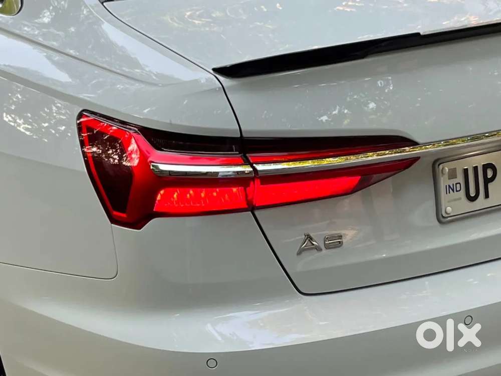 Audi A6 2.0 45 Tfsi Premium Plus, 2025, Petrol