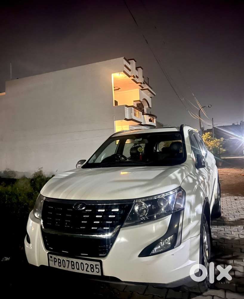 Mahindra Diesel Manual 2018 Car