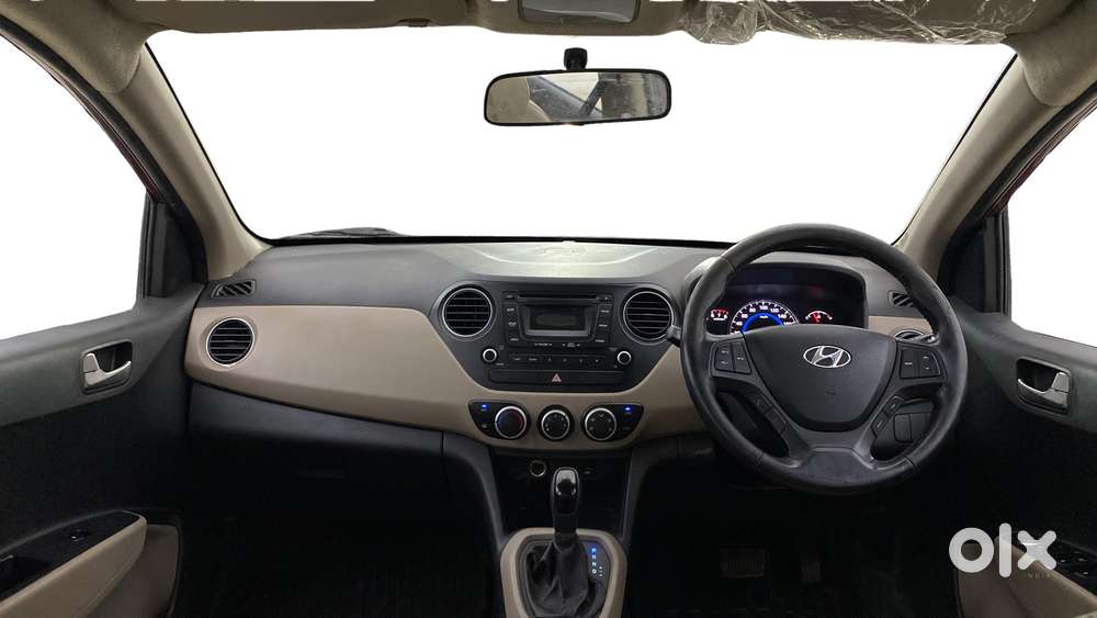 Hyundai Grand I10 Asta 1.2 Kappa Vtvt, 2014, Petrol