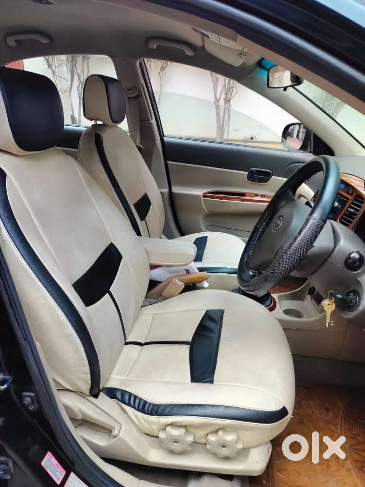 Hyundai Verna Diesel Life Up To 2031