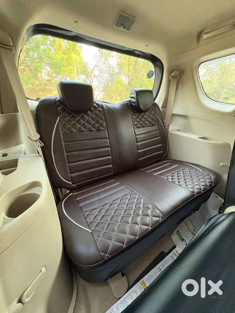 Maruti Suzuki Ertiga 2012-2015 Vdi, 2013, Diesel