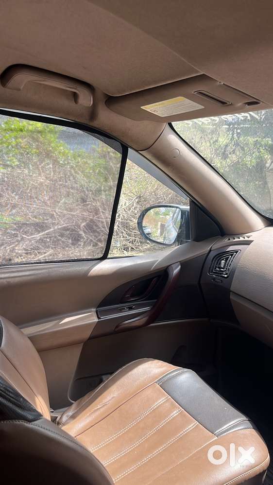 Mahindra Xuv500 2015 Diesel Good Condition