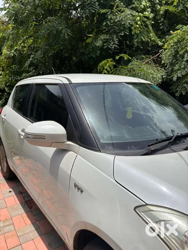 Maruti Suzuki Swift 2018