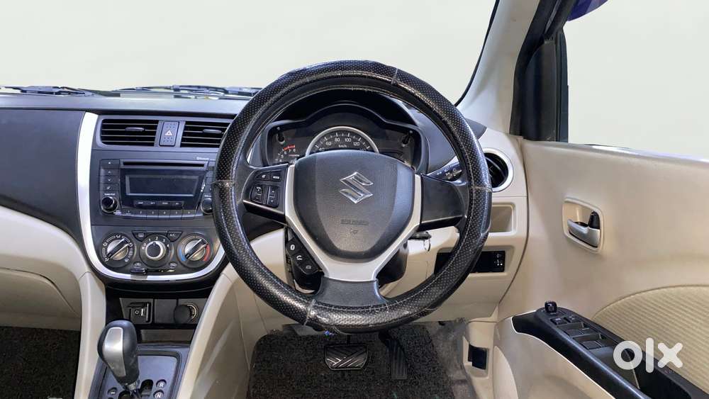 Maruti Suzuki Celerio Zxi Amt, 2020, Petrol