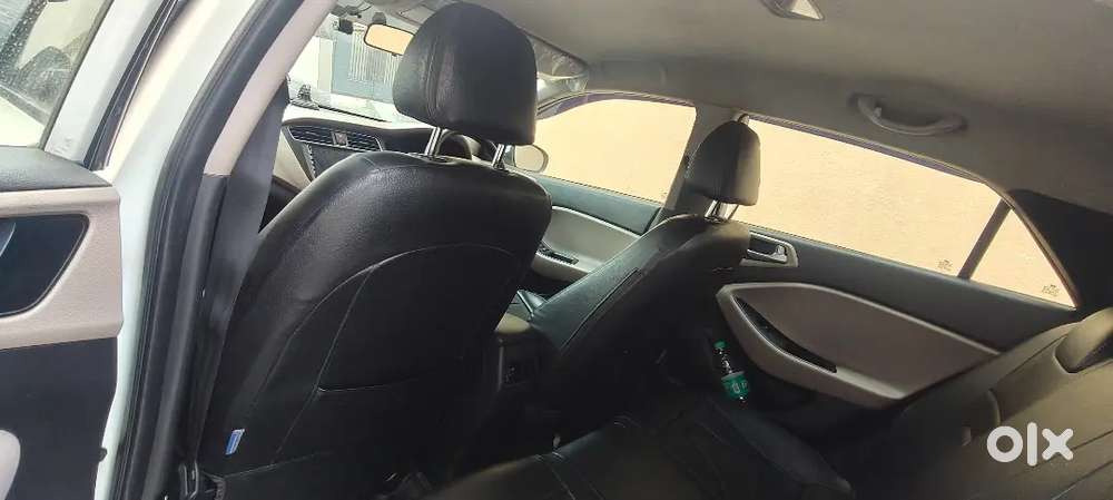 Hyundai New I20 2020 Petrol