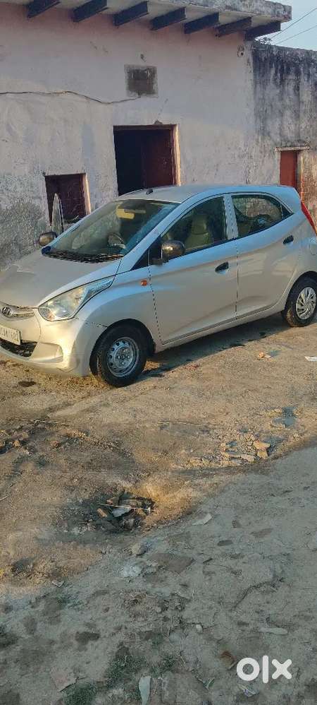 Hyundai Eon 2015
