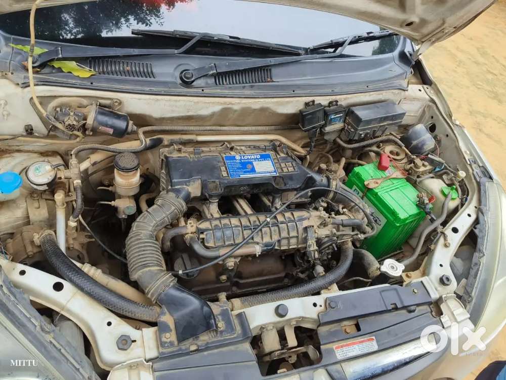 Maruti Suzuki Alto 2014