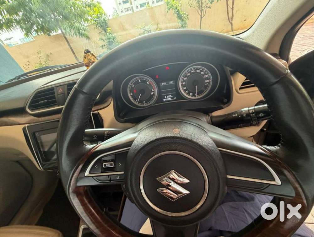 Maruti Suzuki Swift Dzire Zdi + Mt, 2019, Diesel