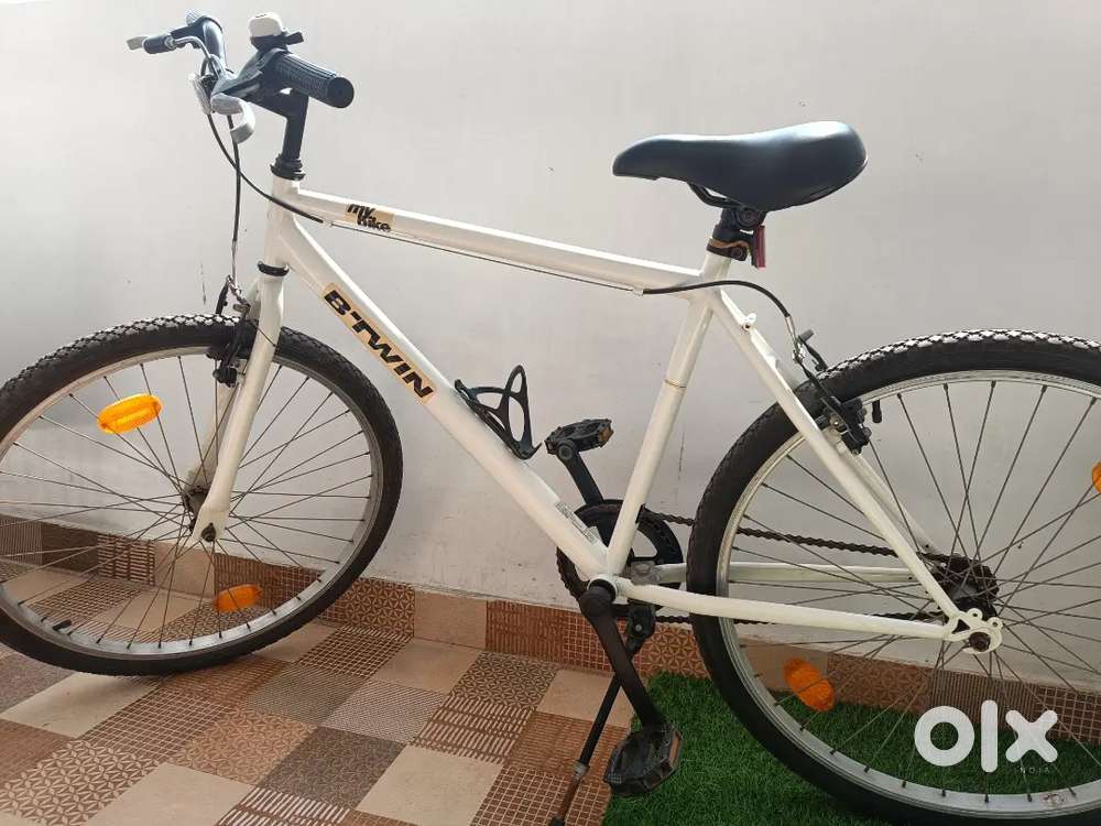 Bicycle Wheel Btwin Cycle Without Gear Price Cheap Btwin Non Gear