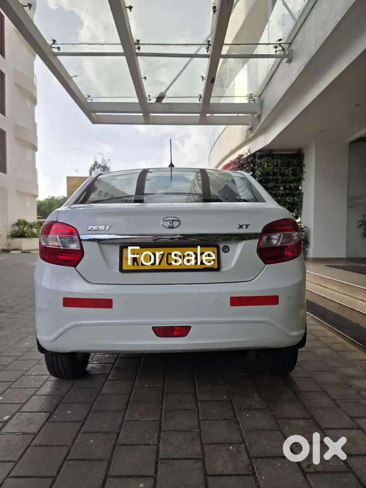 Tata Zest 2016