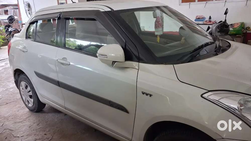 Maruti Suzuki Swift  Dzire 2014