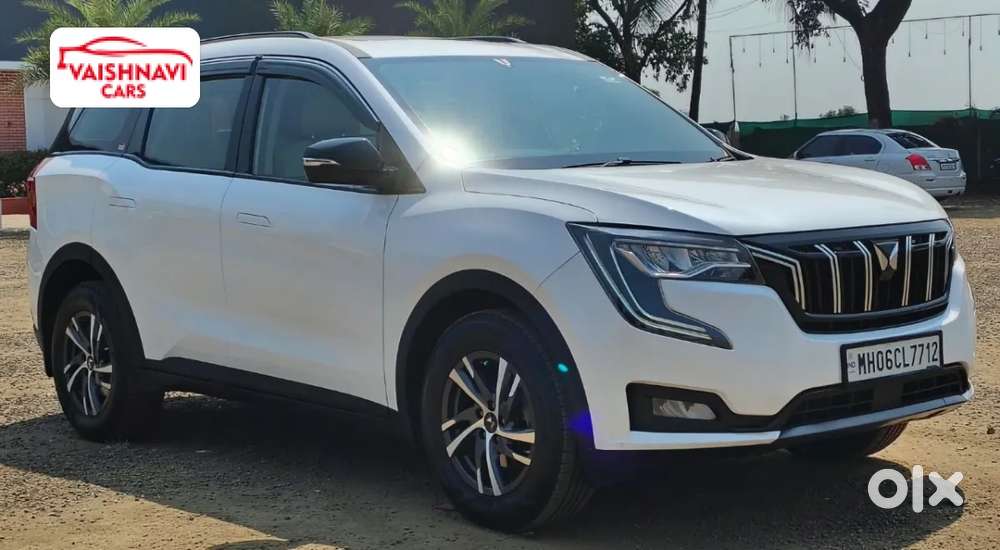 Mahindra Xuv700 2.2 Ax 5 Diesel Mt 7 Str, 2025, Diesel