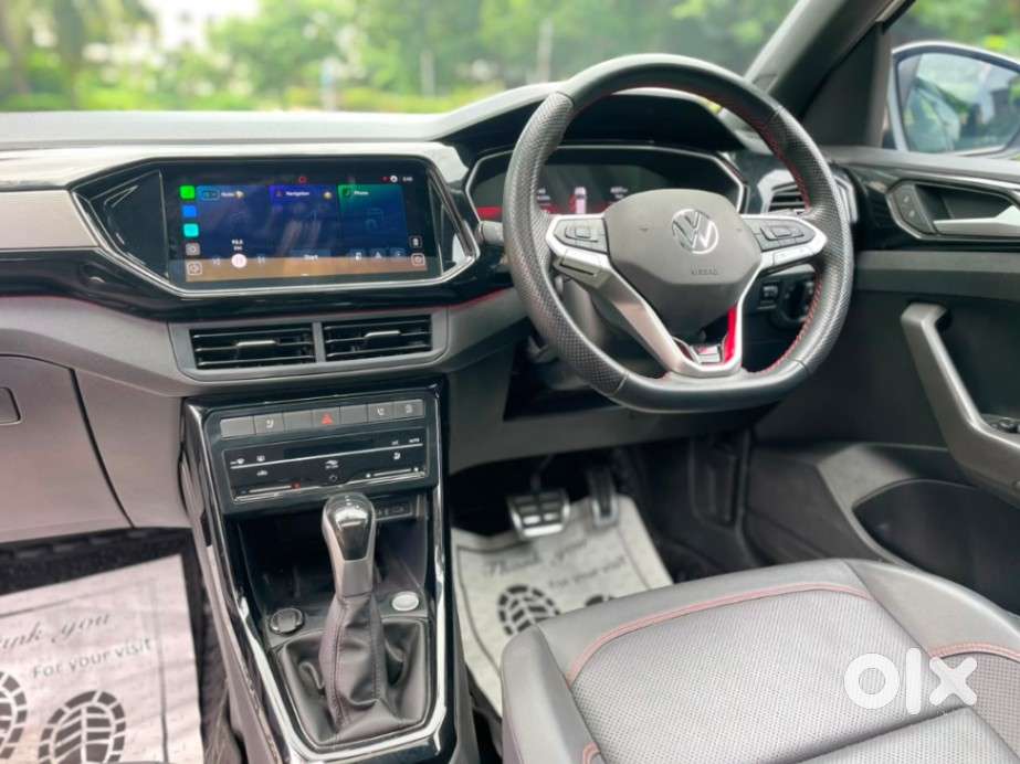 Volkswagen Taigun Gt Plus 1.5 Tsi Dsg, 2025, Petrol