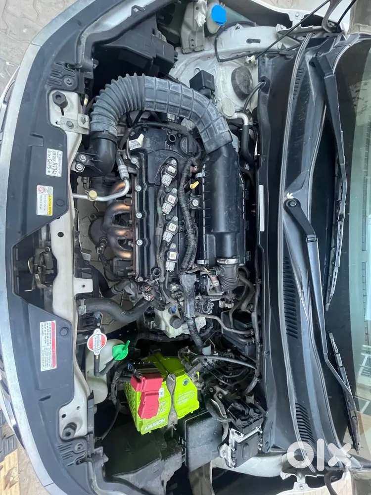 Maruti Suzuki Ignis