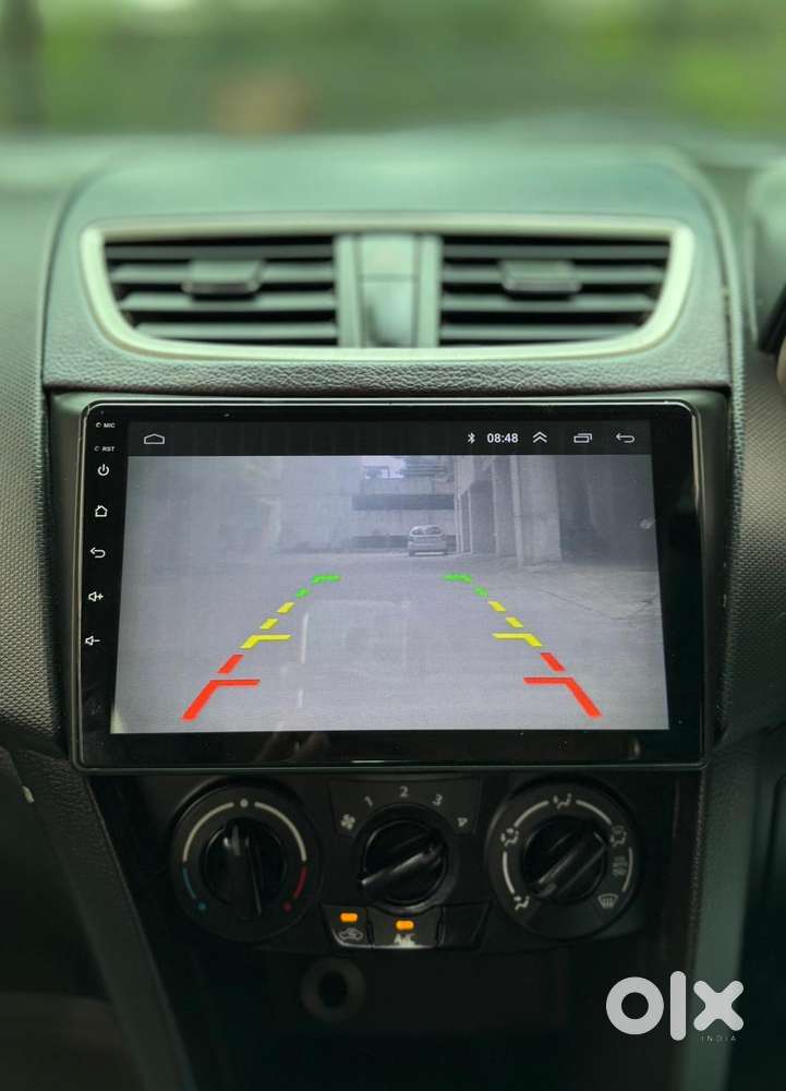 Maruti Suzuki Swift Ddis Vdi, 2018, Diesel