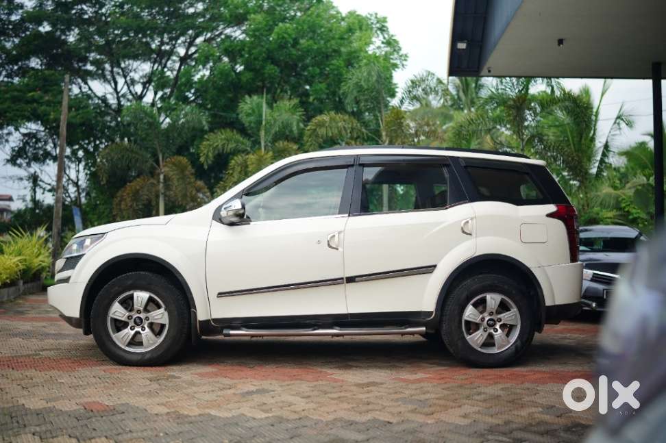 Mahindra Xuv500, 2013, Diesel