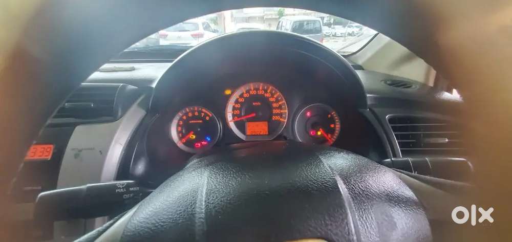 Honda City 1.5 V 2011