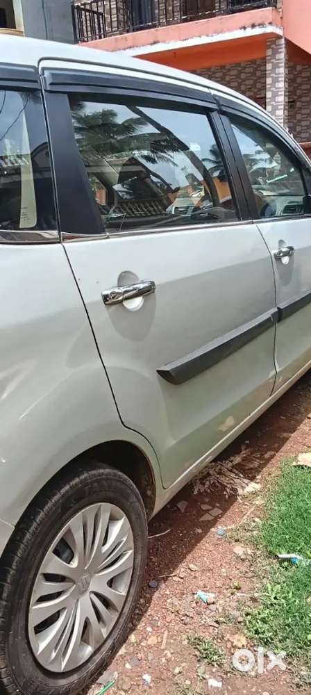 Maruti Suzuki Ertiga 2014 Diesel