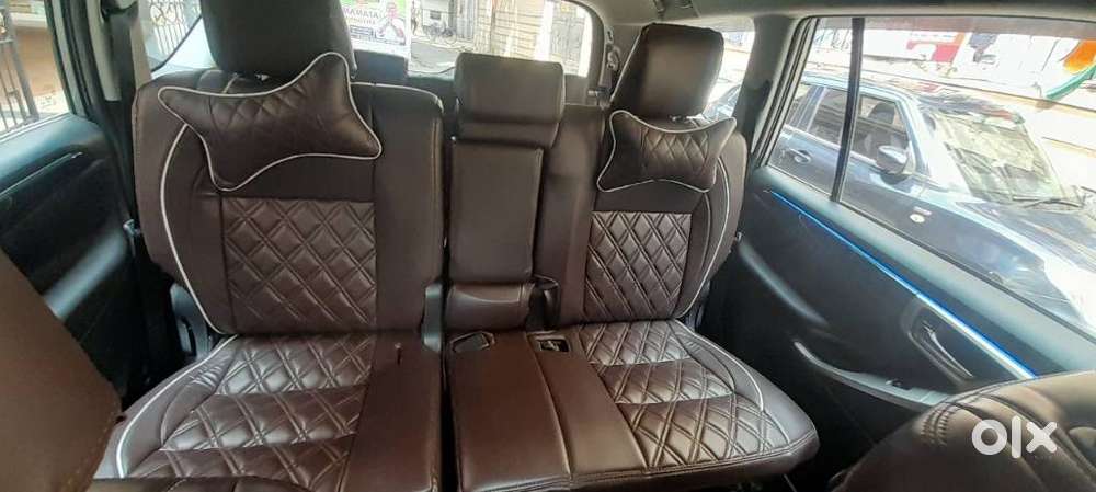 Toyota Innova Crysta 2.4 V 8 Str, 2023, Diesel