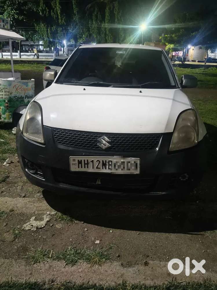 Maruti Suzuki Dzire Zdi 10 Year