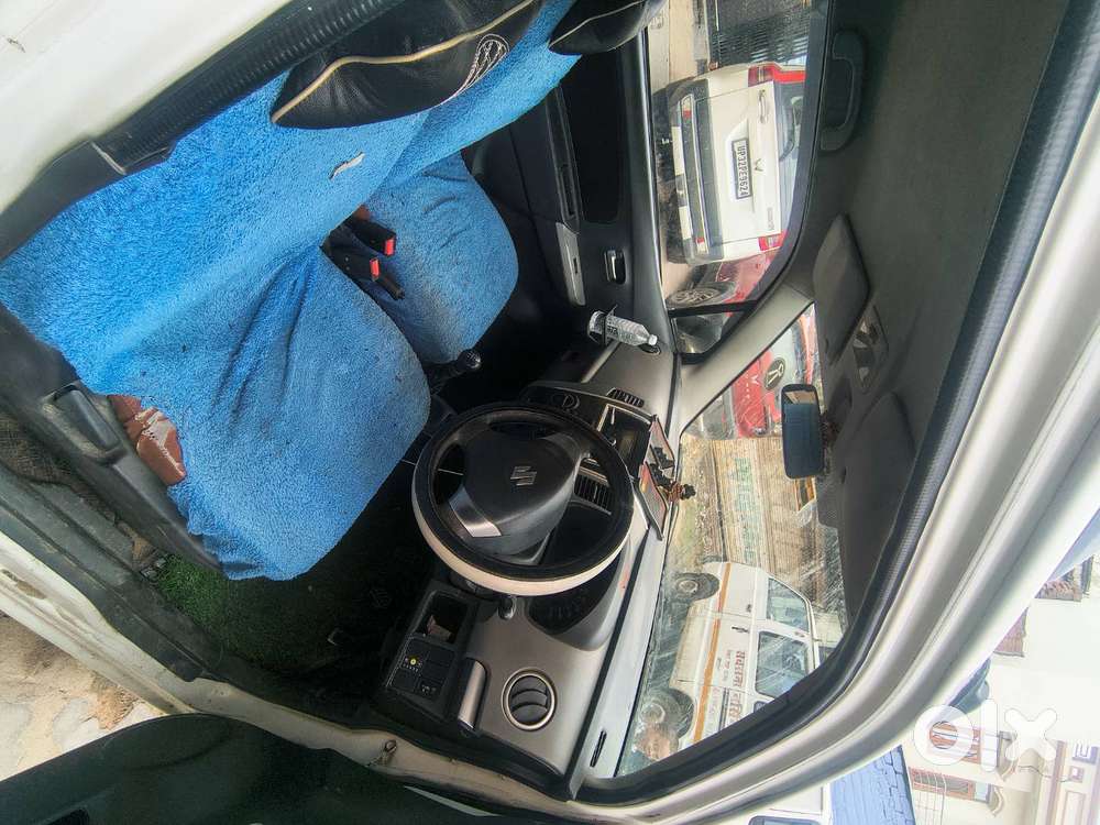 Car Is Very Smooth In Driving