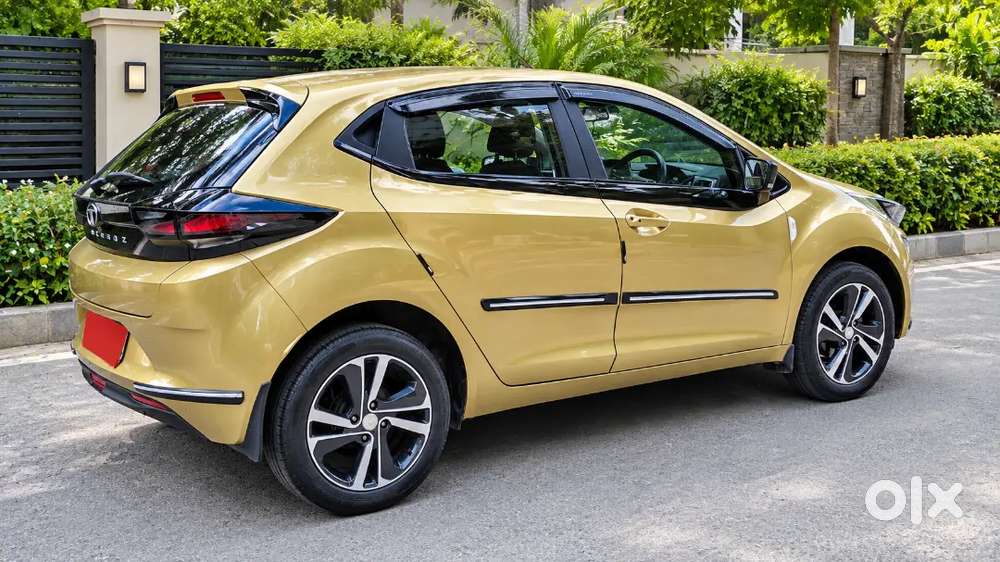 Tata Altroz Xz Petrol 2020 | Excellent Condition | Well Maintained