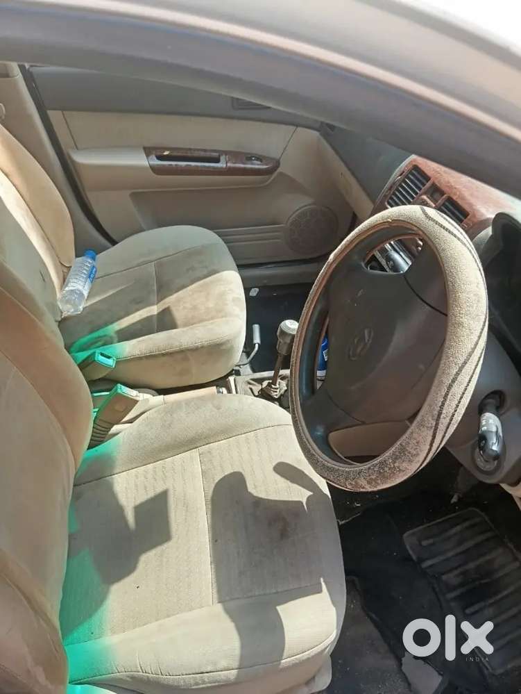 Hyundai Getz 2007 Petrol Good Condition