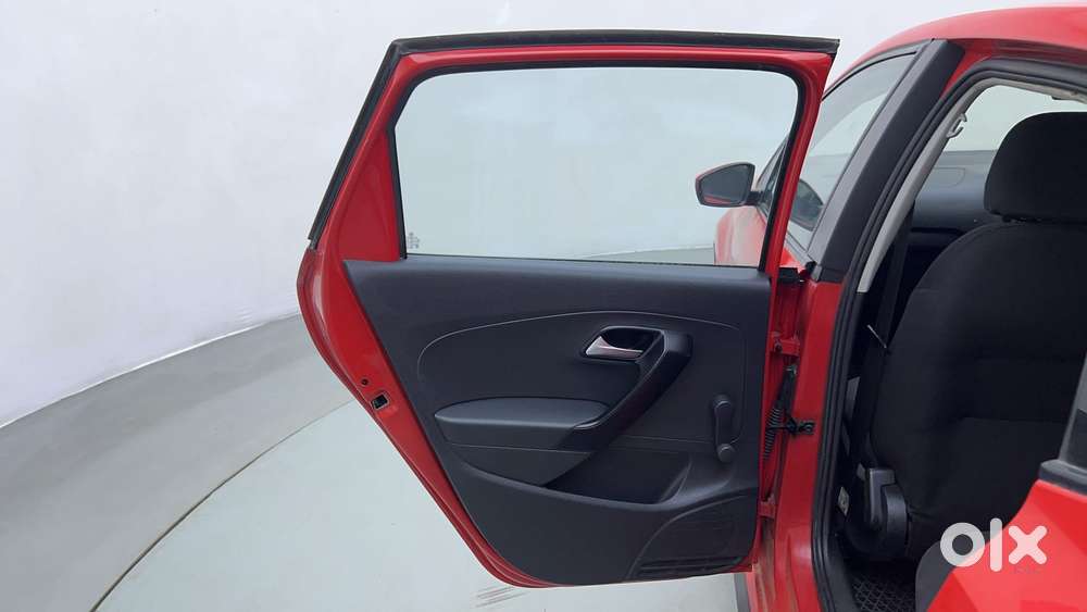 Volkswagen Polo 1.0 Mpi Trendline, 2021, Petrol