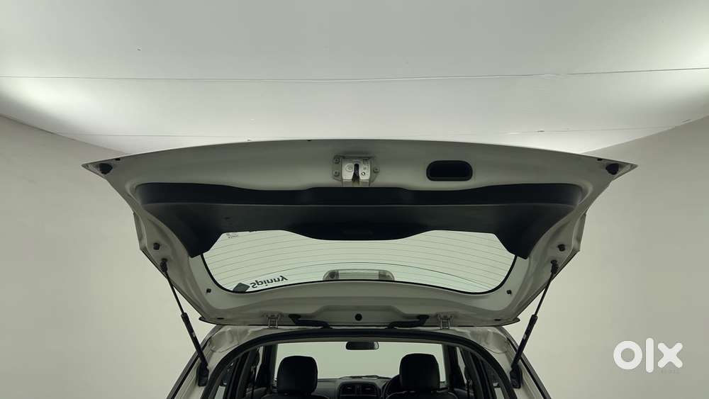 Maruti Suzuki Vitara Brezza Zdi Plus Amt, 2018, Diesel