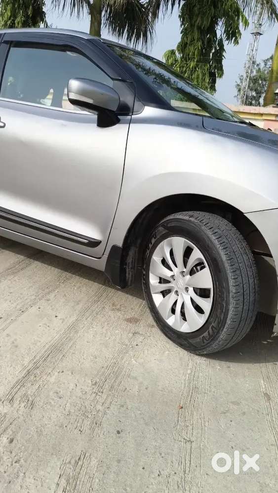Maruti Baleno Delta 2017 Petrol Good Condition