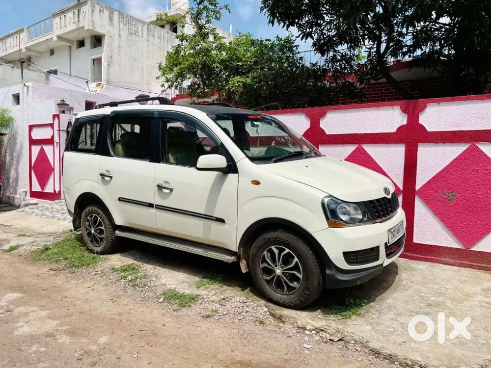 Mahindra Xylo 2.5 D2 2014