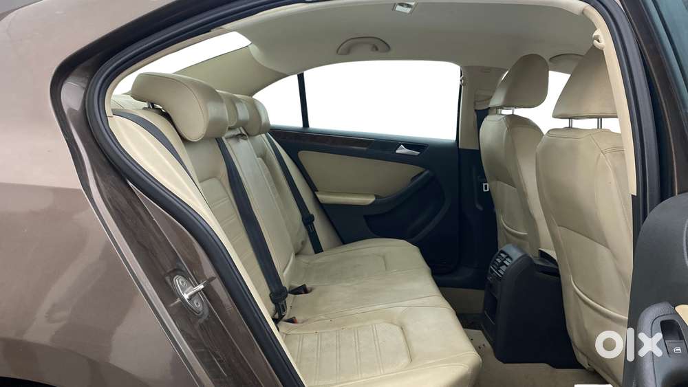 Volkswagen Jetta 2.0l Tdi Highline At, 2014, Diesel