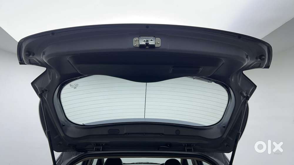 Hyundai Grand I10 1.2 Kappa Asta, 2019, Petrol