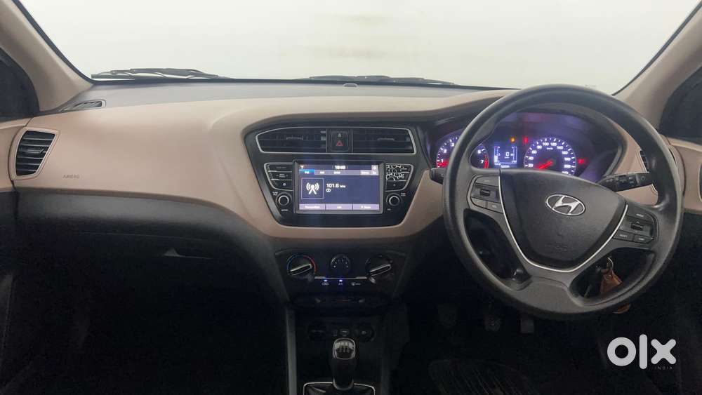 Hyundai Elite I20 Sportz Plus, 2019, Petrol