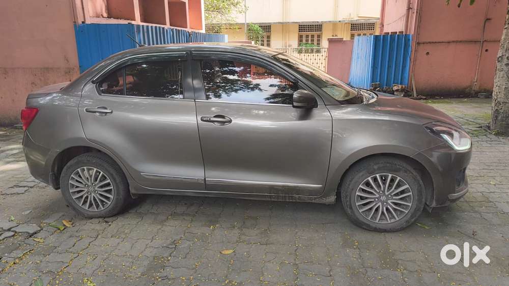 Maruti Suzuki Swift Dzire