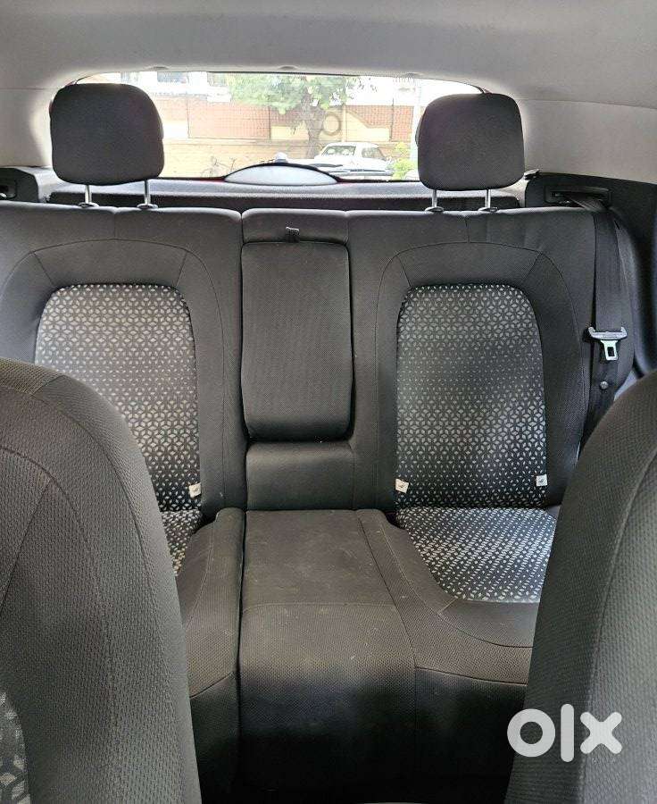 Tata Nexon Amt Xza Plus, 2018, Petrol