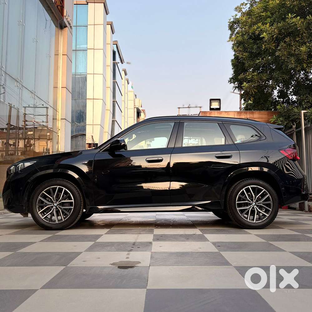 Bmw X1 Sdrive18i M Sport, 2025, Petrol