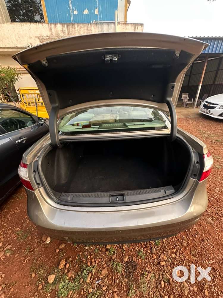 Renault Fluence Diesel 2015