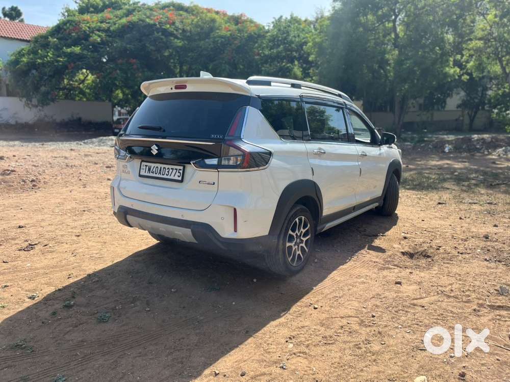 Maruti Suzuki Xl6 2024 Model