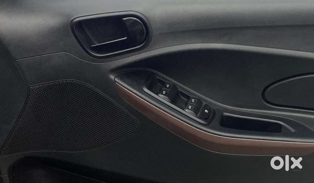 Ford Freestyle Titanium Diesel, 2020, Diesel